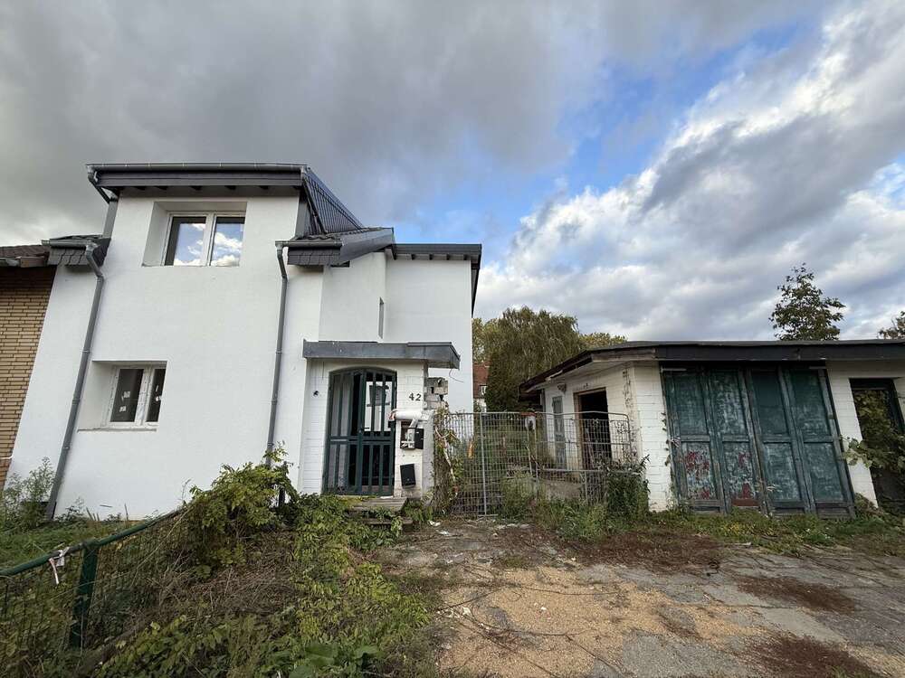 Thumbnail-Haus zum Kaufen in Köln 790.000,00 € 160 m²