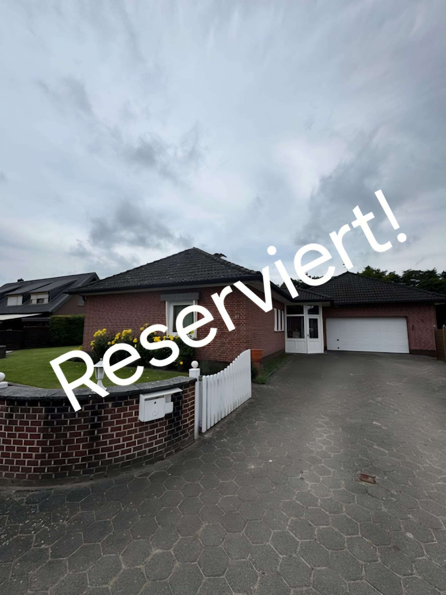 Thumbnail-Haus zum Kaufen in Stuhr 499.000,00 € 174 m²