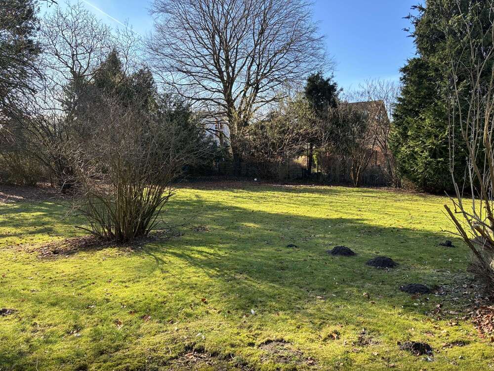 Thumbnail-Grundstück zu verkaufen in Hamburg Poppenbüttel 350.000,00 € 450 m²