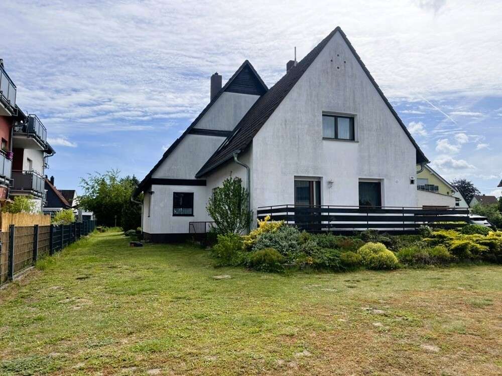 Thumbnail-Haus zum Kaufen in Rodgau Jügesheim 760.000,00 € 179 m²