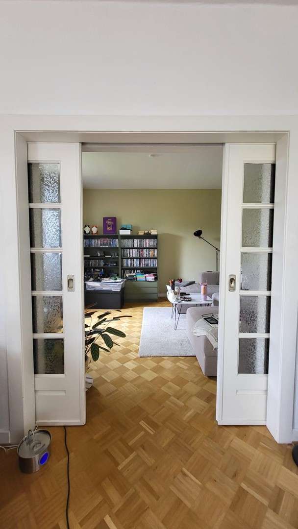 Thumbnail-Wohnung zum Mieten in Bielefeld 1.150,00 € 100 m²