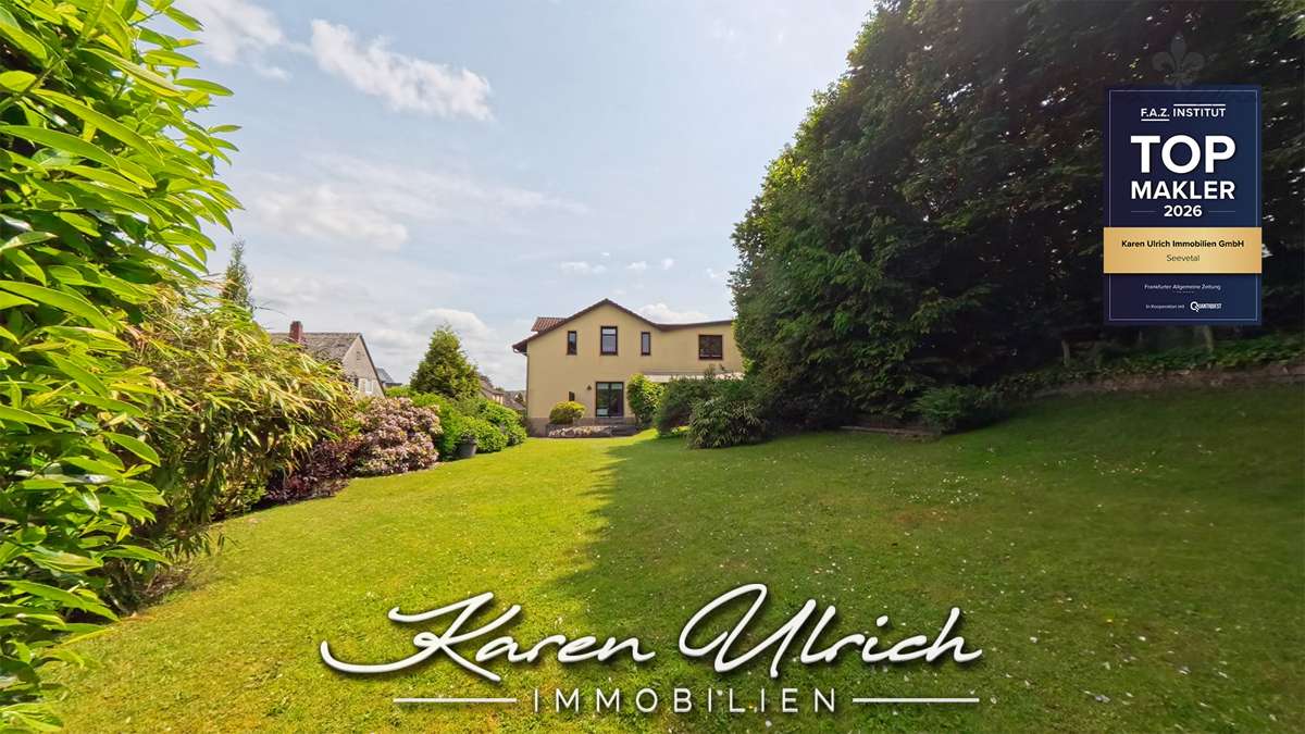 Thumbnail-Haus zum Kaufen in Seevetal 699.000,00 € 261 m²