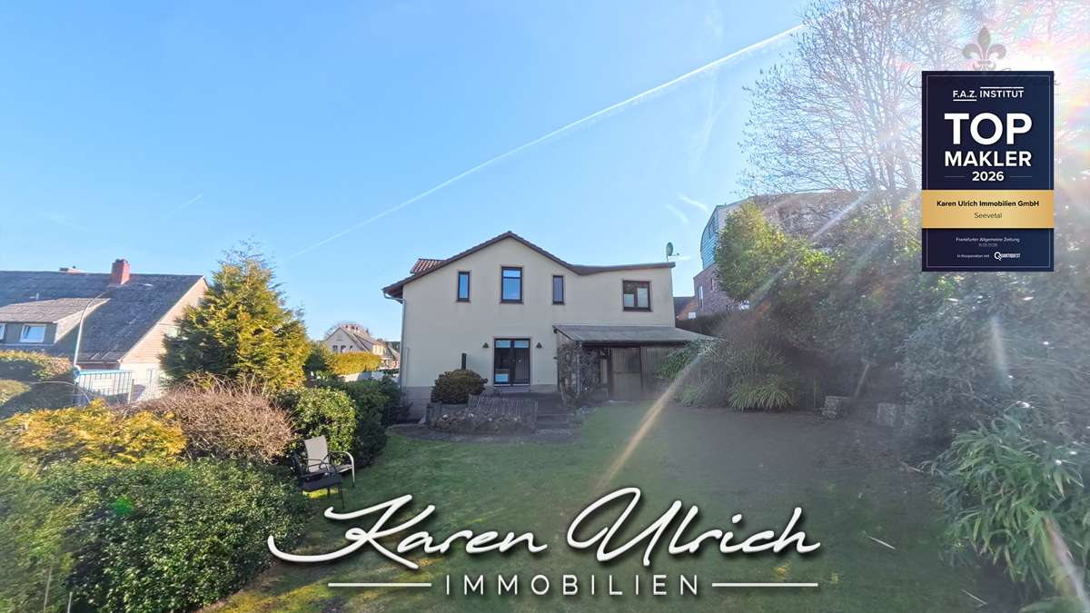 Thumbnail-Haus zum Kaufen in Seevetal 699.000,00 € 261 m²