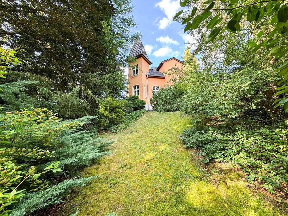 Thumbnail-Haus zum Kaufen in Woltersdorf 690.000,00 € 170 m²