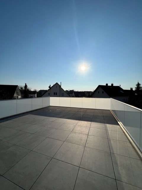 Thumbnail-Wohnung zum Mieten in München 2.100,00 € 120.98 m²