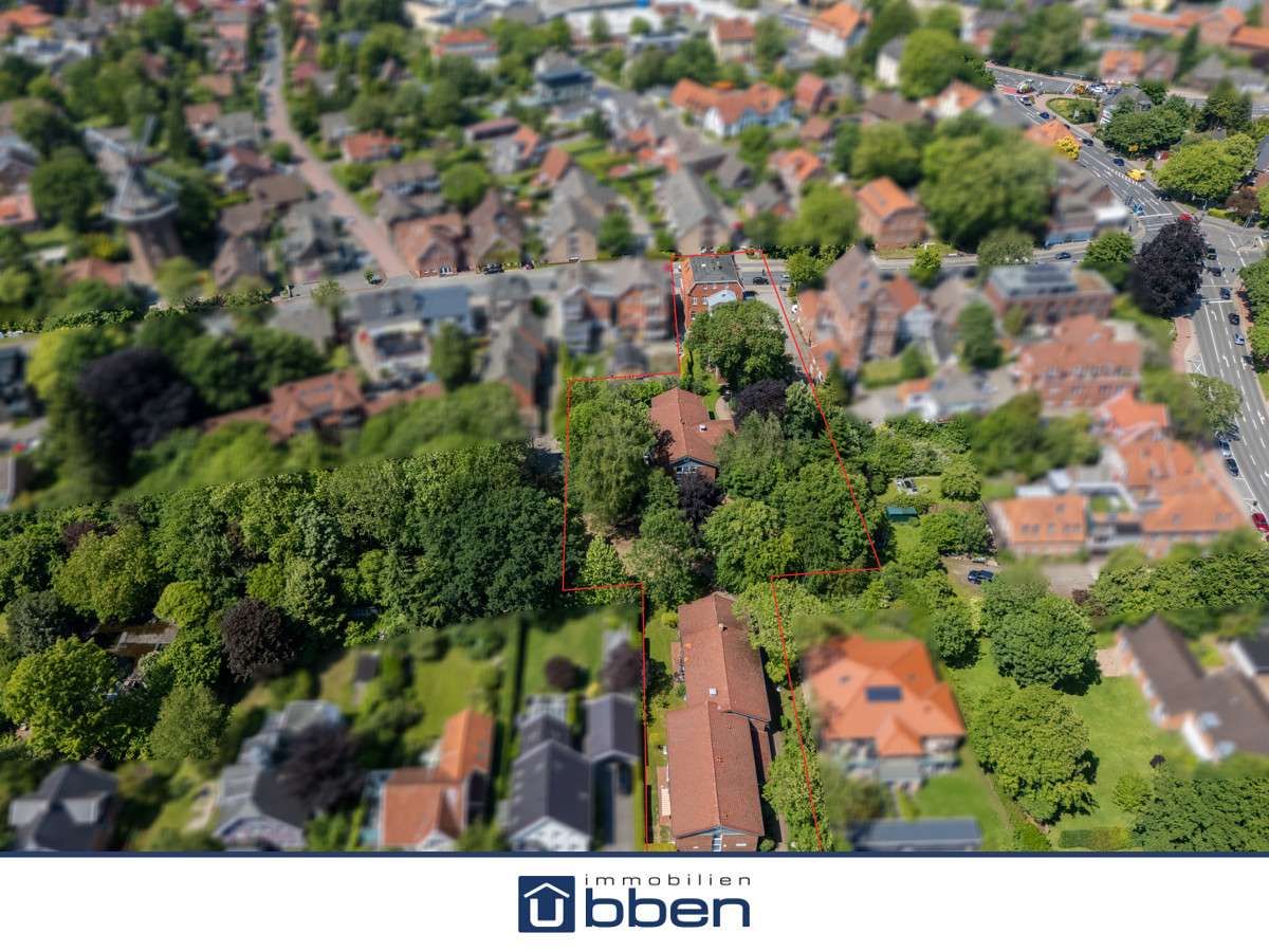 Thumbnail-Haus zum Kaufen in Aurich 2.990.000,00 € 1476 m²