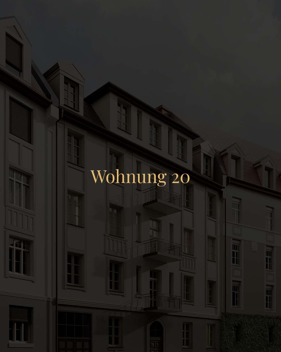 Thumbnail-Wohnung zum Kaufen in München 560.120,00 € 53.6 m²