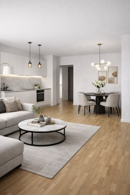 Thumbnail-Wohnung zum Kaufen in Köln 694.900,00 € 97.88 m²
