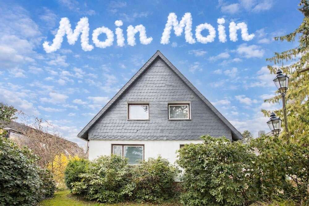 Thumbnail-Haus zum Kaufen in Offenseth-Sparrieshoop 499.000,00 € 140 m²