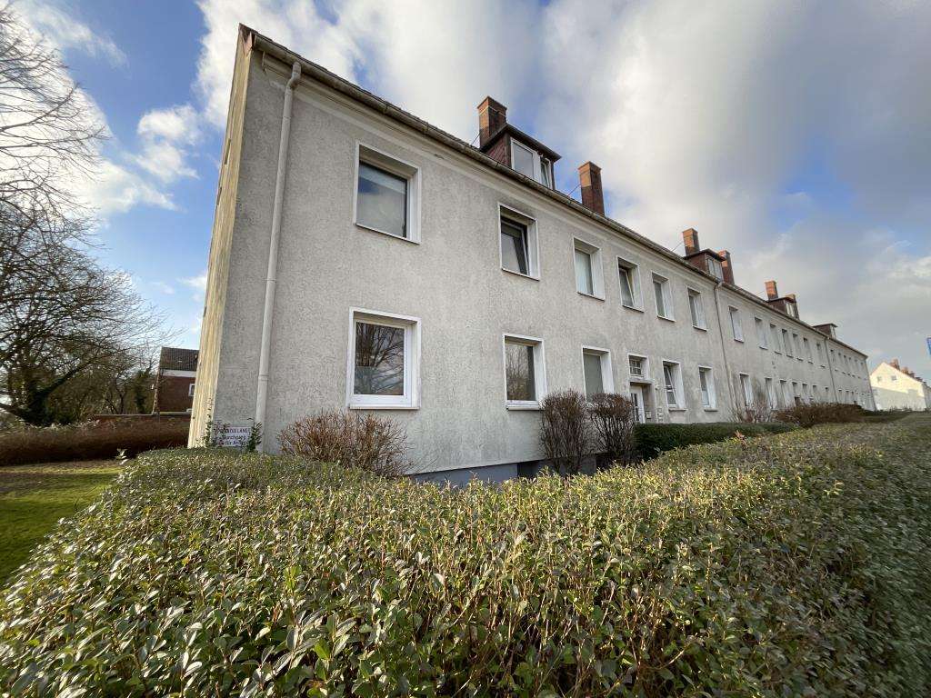 Thumbnail-Wohnung zum Mieten in Bremerhaven 369,00 € 55.58 m²