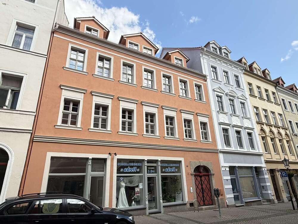 Thumbnail-Büro in Löbau 200,00 € 38 m²
