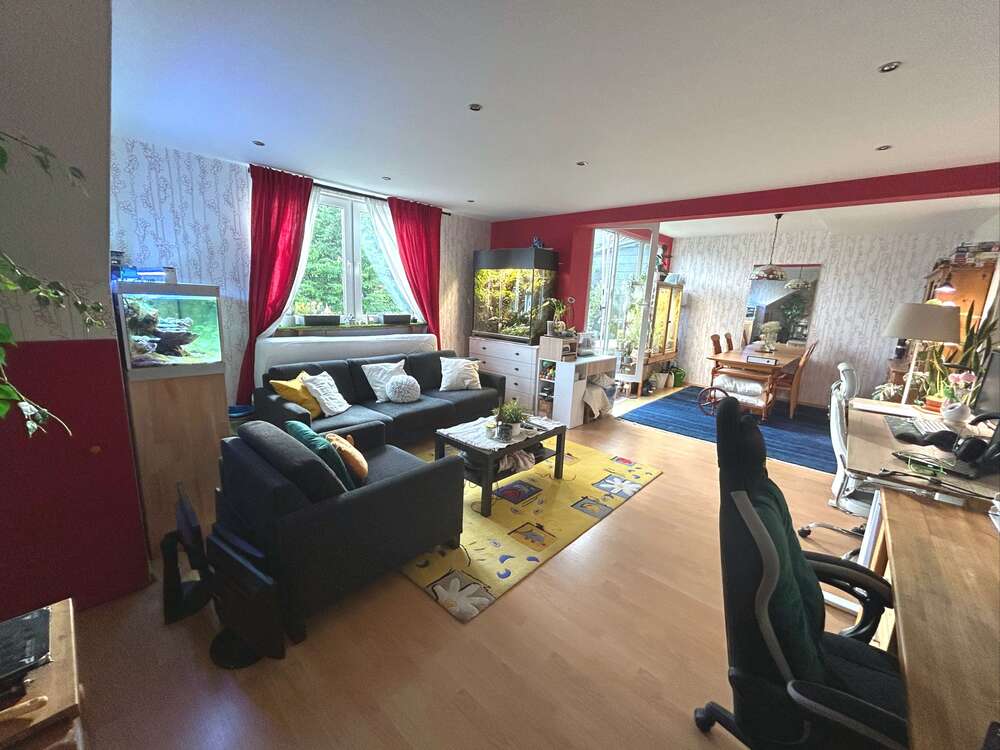 Thumbnail-Wohnung zum Kaufen in Mülheim an der Ruhr 120.000,00 € 63 m²
