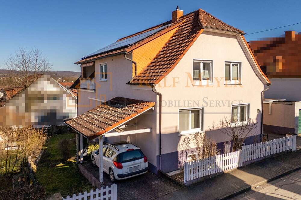 Thumbnail-Haus zum Kaufen in Wetzlar-Garbenheim 449.000,00 € 230 m²