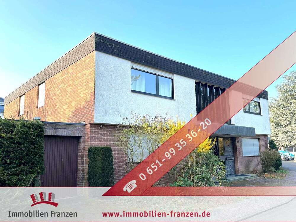 Thumbnail-Haus zum Kaufen in Trier 699.800,00 € 167 m²