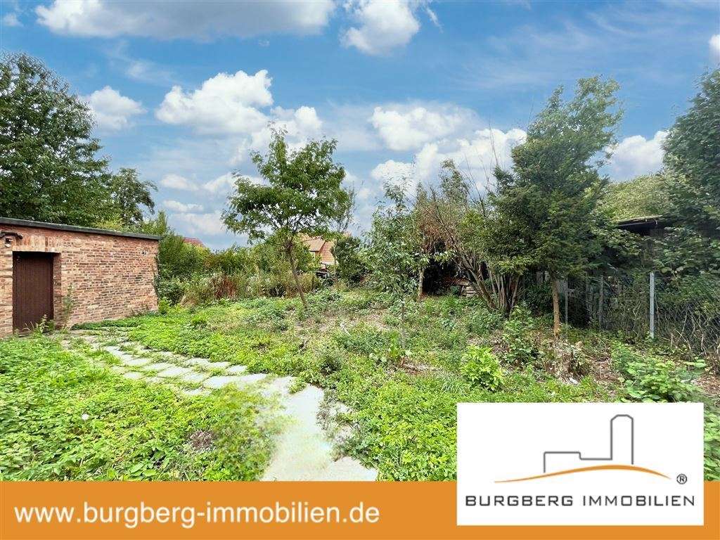 Thumbnail-Grundstück zu verkaufen in Wennigsen 133.000,00 € 435 m²