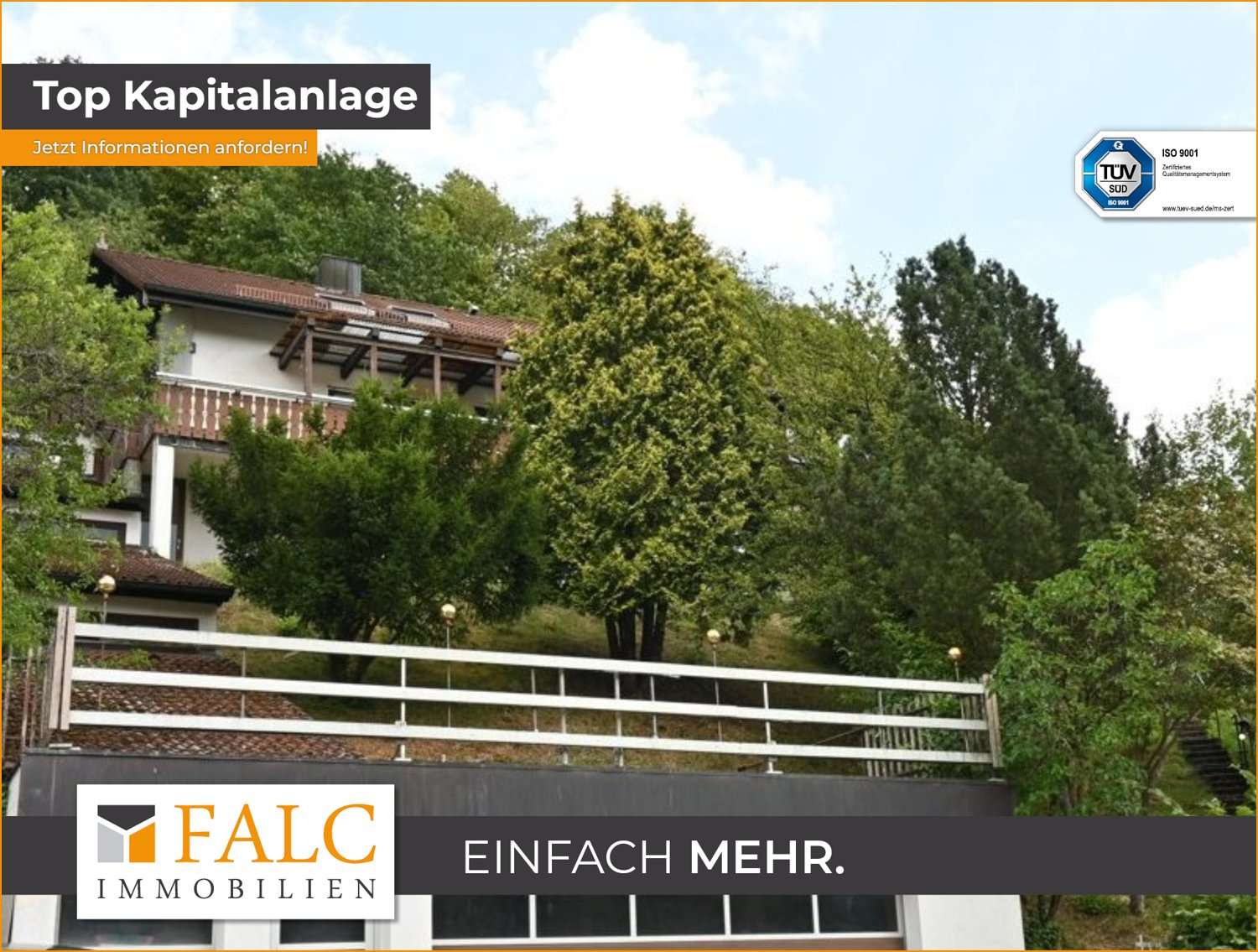 Thumbnail-Haus zum Kaufen in Rieneck 549.000,00 € 248 m²