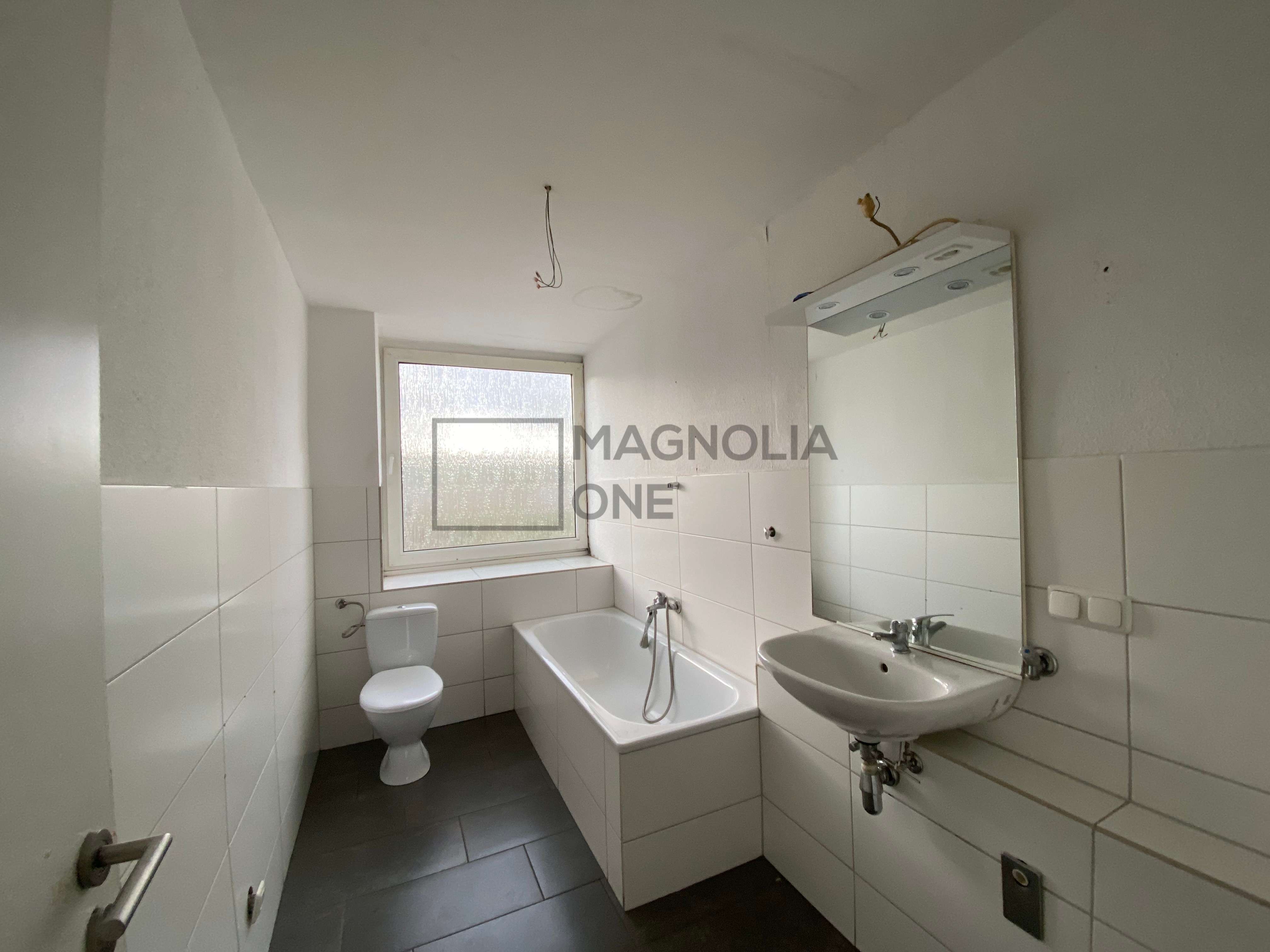 Thumbnail-Wohnung zum Kaufen in Essen 60.000,00 € 58.21 m²
