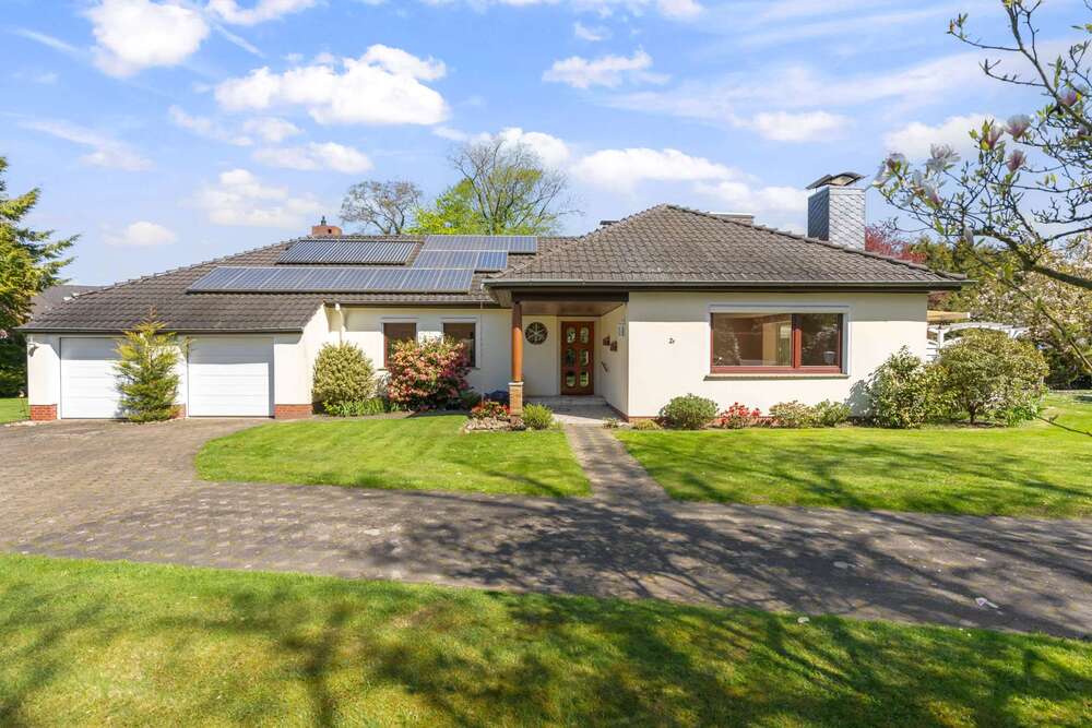 Thumbnail-Haus zum Kaufen in Osterholz-Scharmbeck 489.000,00 € 229.4 m²