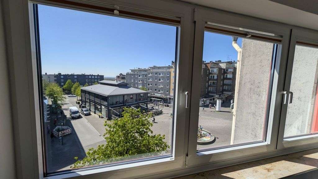 Thumbnail-Wohnung zum Mieten in Remscheid 395,00 € 48.94 m²
