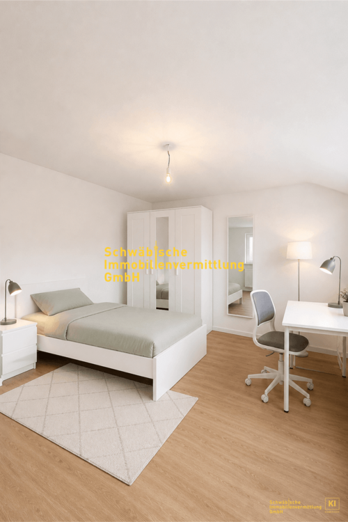 Thumbnail-Wohnung zum Mieten in Stuttgart 1.480,00 € 72 m²