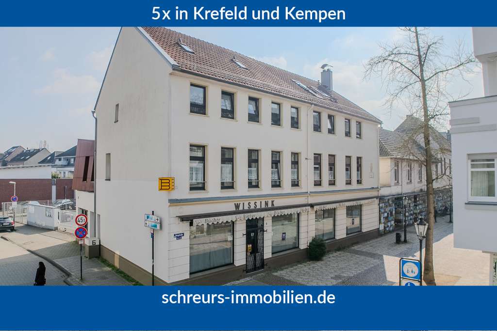 Thumbnail-Haus zum Kaufen in Kempen 1.250.000,00 € 326.87 m²
