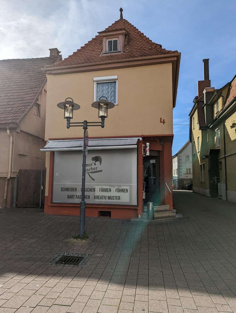 Thumbnail-Haus zum Kaufen in Ebersbach 469.000,00 € 123 m²