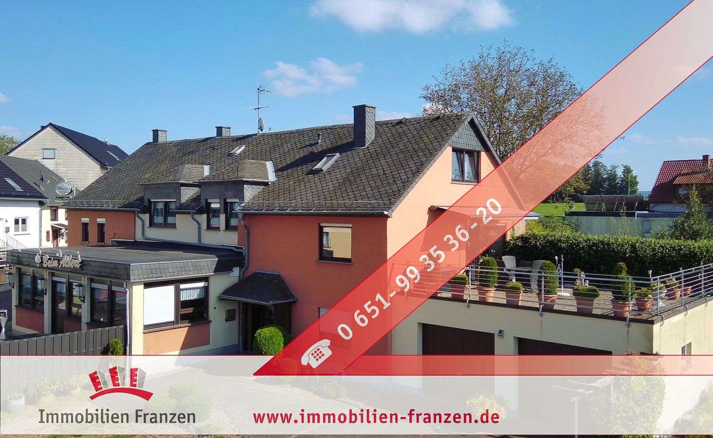 Thumbnail-Haus zum Kaufen in Heddert 274.800,00 € 143.73 m²