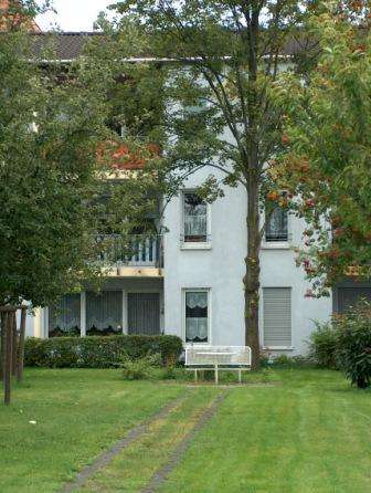 Thumbnail-Wohnung zum Mieten in Hamm 346,54 € 57.11 m²