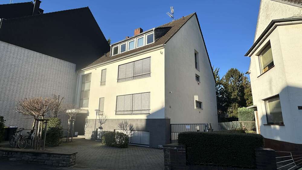 Thumbnail-Wohnung zum Mieten in Köln 812,00 € 47 m²