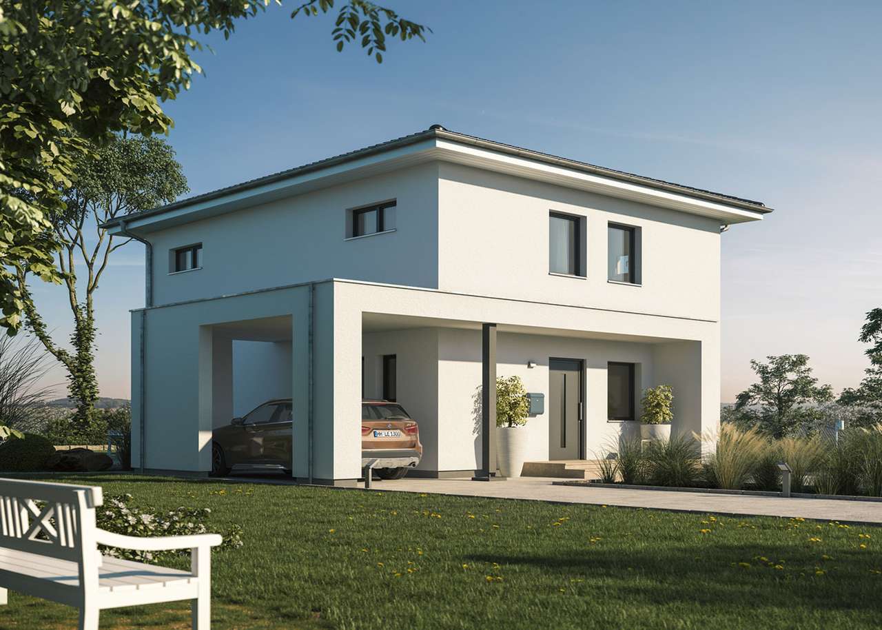 Thumbnail-Haus zum Kaufen in Peitz 281.999,00 € 133 m²