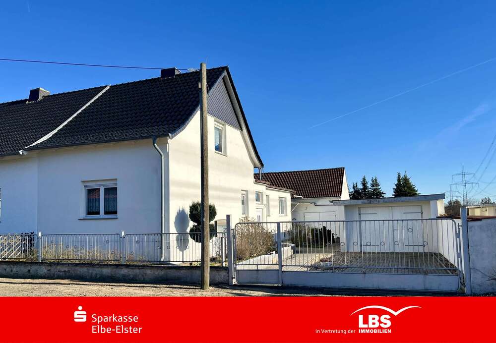 Thumbnail-Haus zum Kaufen in Prestewitz 95.000,00 € 118 m²