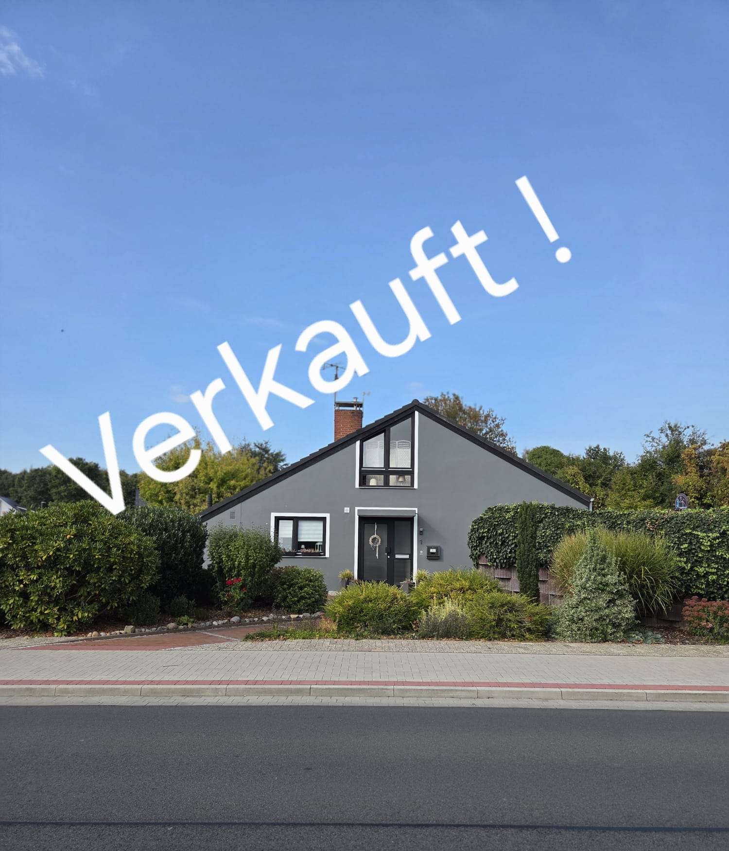 Thumbnail-Haus zum Kaufen in Stuhr 399.000,00 € 125.88 m²