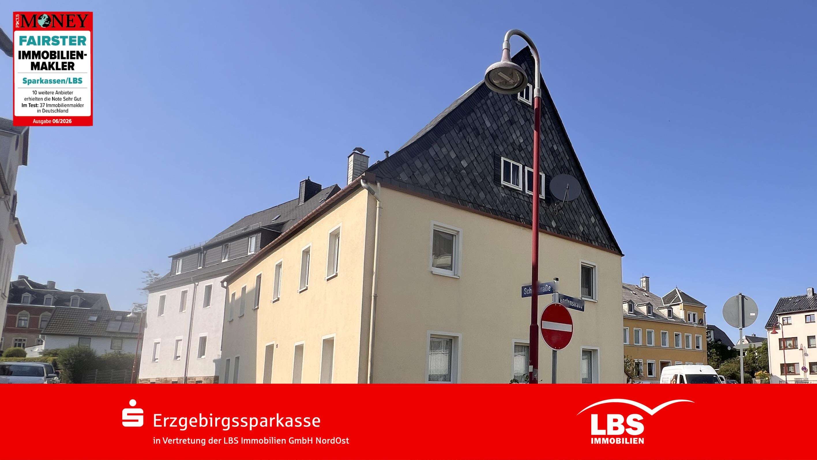 Thumbnail-Haus zum Kaufen in Thum 68.000,00 € 79 m²