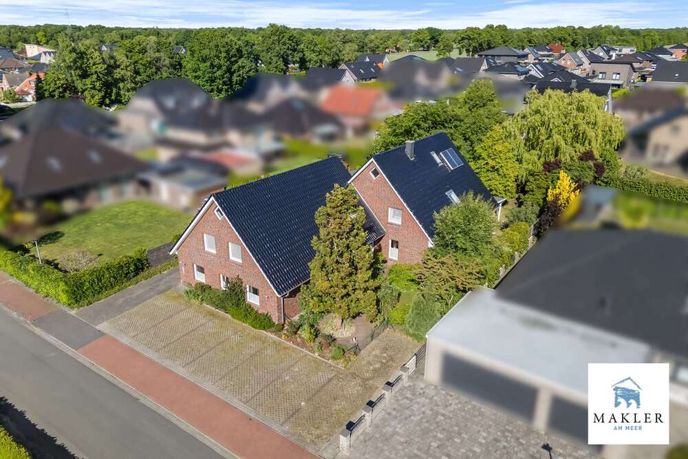 Thumbnail-Haus zum Kaufen in Westoverledingen 658.000,00 € 305 m²