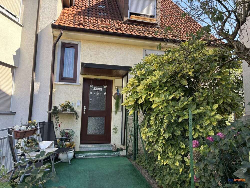 Thumbnail-Haus zum Kaufen in Kernen im Remstal 210.000,00 € 70 m²