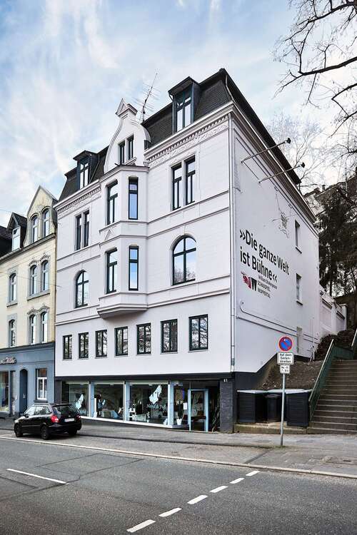 Thumbnail-Wohnung zum Mieten in Wuppertal 360,00 € 42 m²