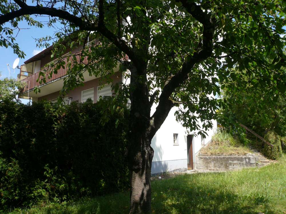 Thumbnail-Haus zum Kaufen in Ochsenfurt 550.000,00 € 190 m²