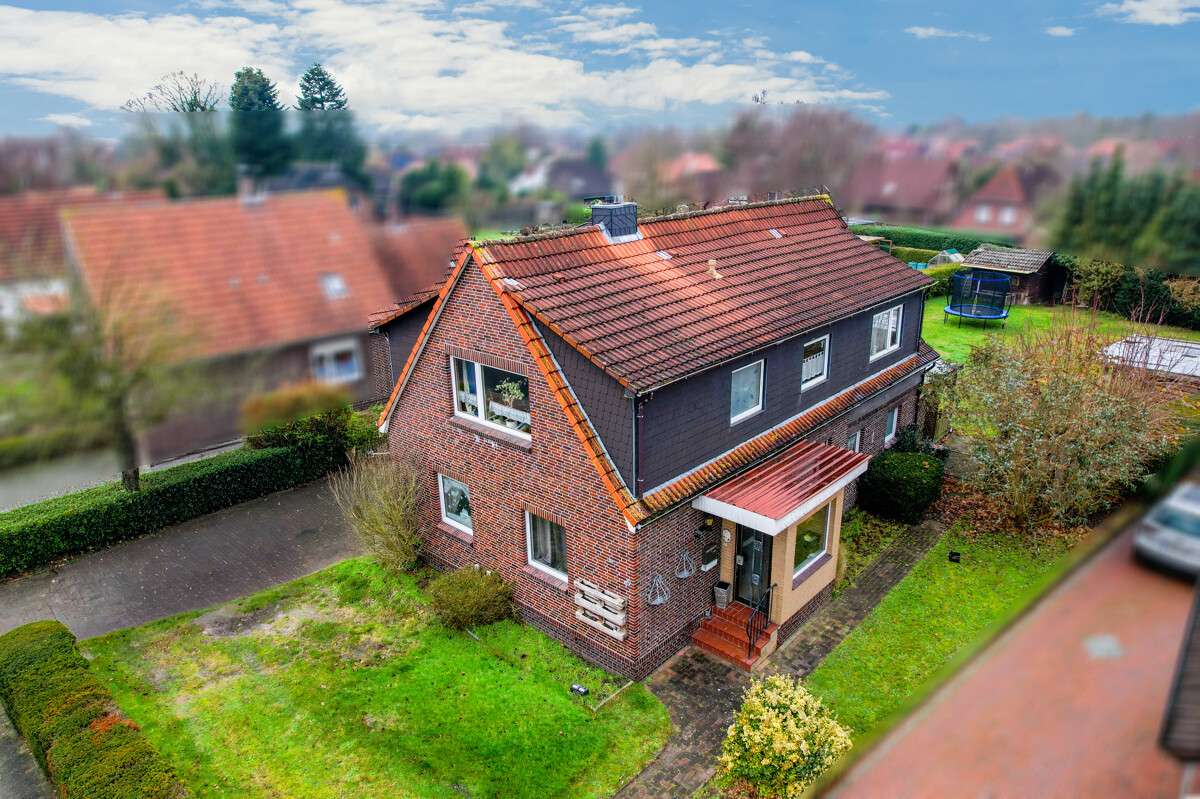 Thumbnail-Haus zum Kaufen in Schortens 199.000,00 € 150 m²