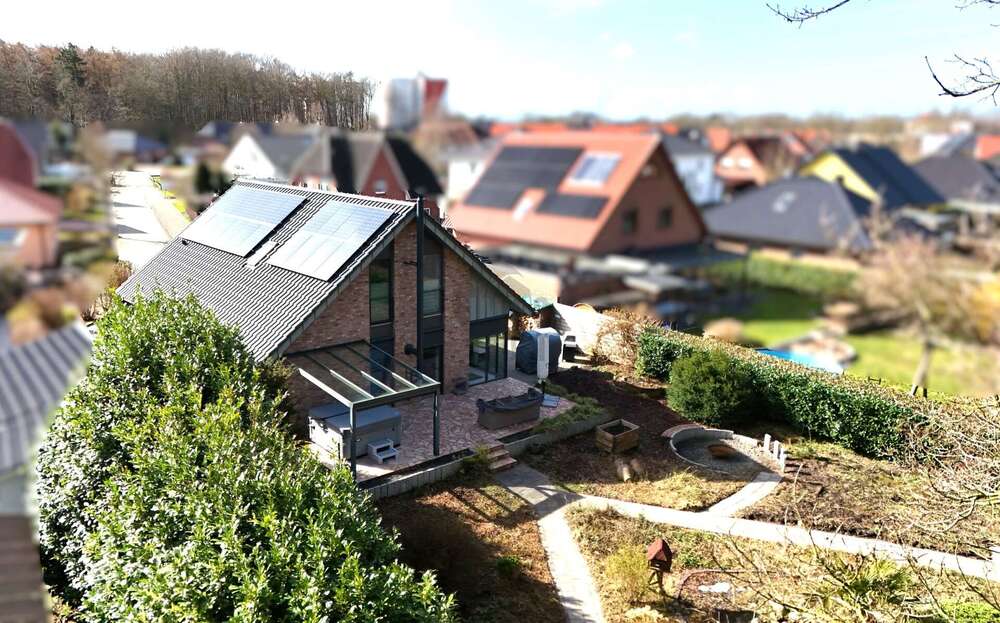 Thumbnail-Haus zum Kaufen in Langen 499.000,00 € 133 m²