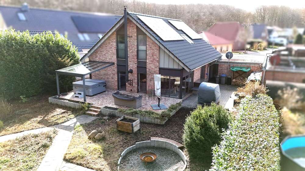 Thumbnail-Haus zum Kaufen in Langen 499.000,00 € 133 m²