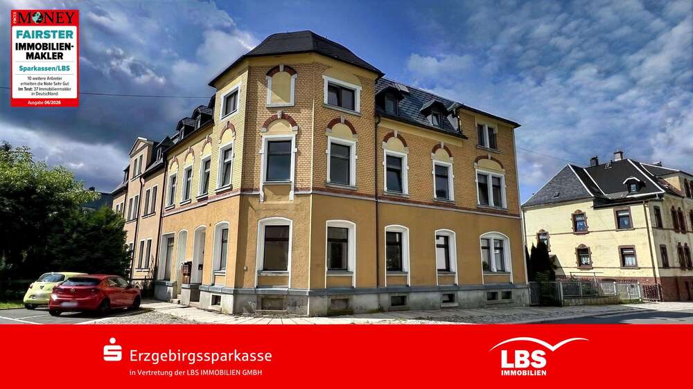 Thumbnail-Haus zum Kaufen in Eibenstock 70.000,00 € 297.5 m²