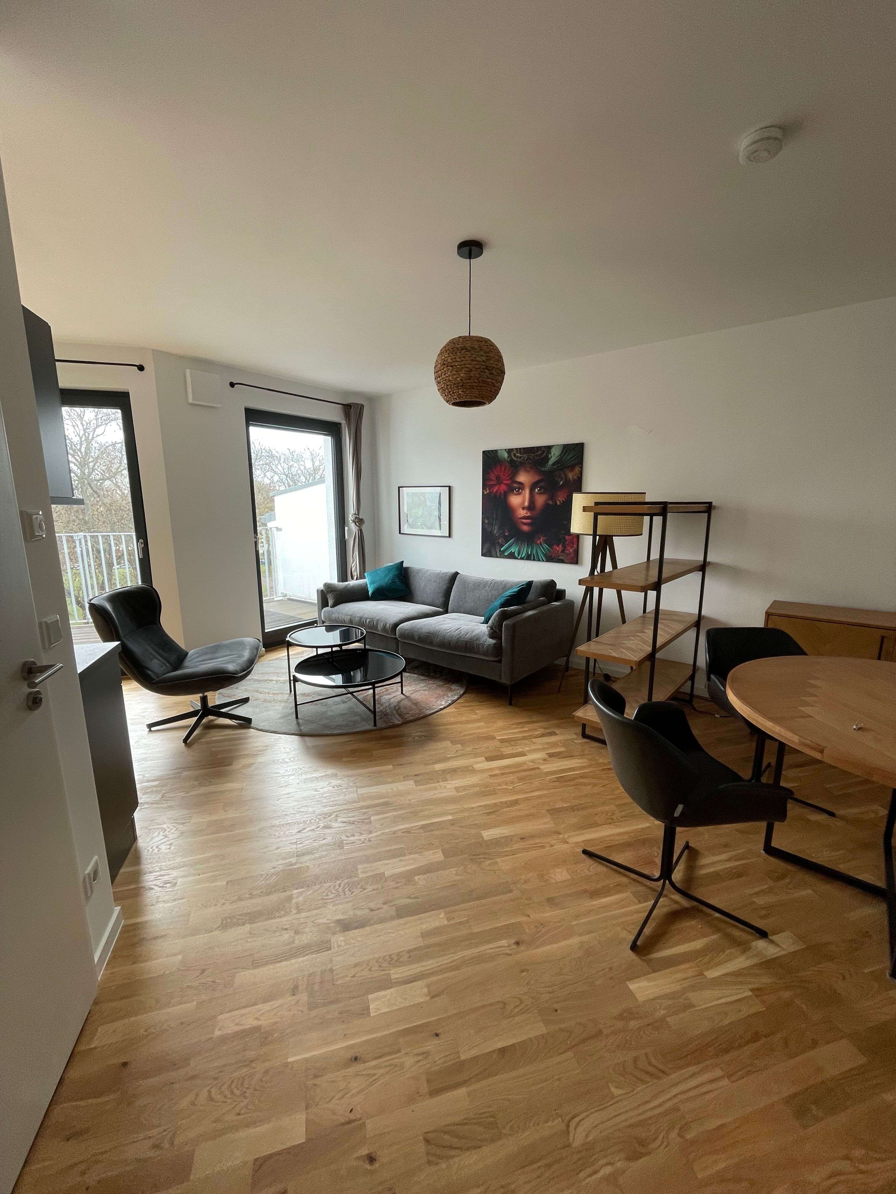 Thumbnail-Wohnung zum Mieten in Magdeburg 856,00 € 57.64 m²