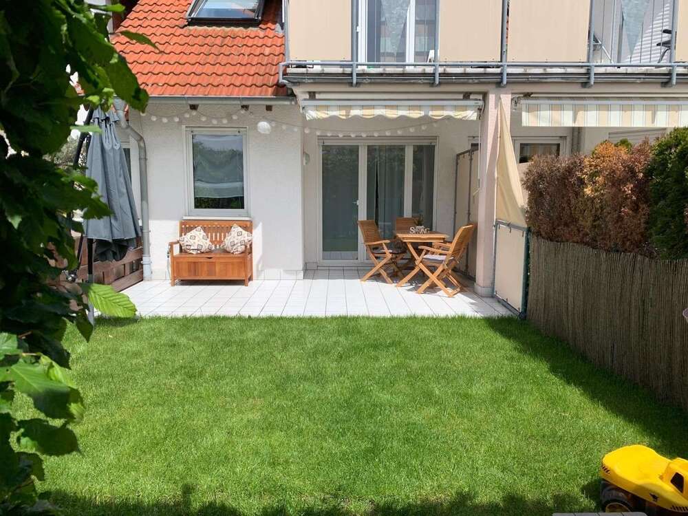 Thumbnail-Wohnung zum Mieten in Obertshausen 1.150,00 € 77 m²