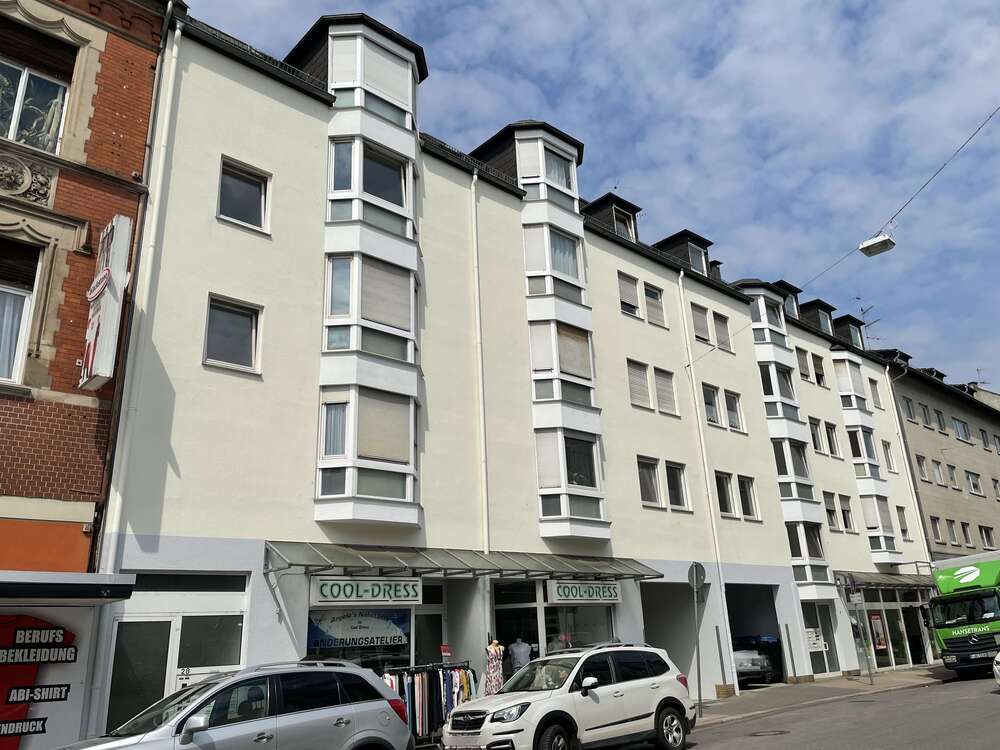Thumbnail-Büro in Wiesbaden 1.400,00 € 143 m²