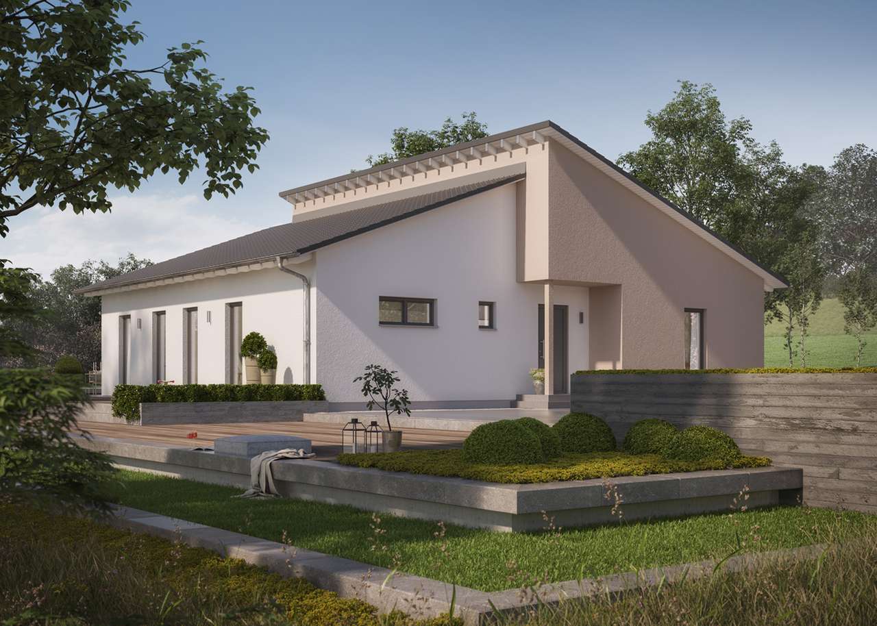 Thumbnail-Haus zum Kaufen in Theisbergstegen 389.329,00 € 140 m²