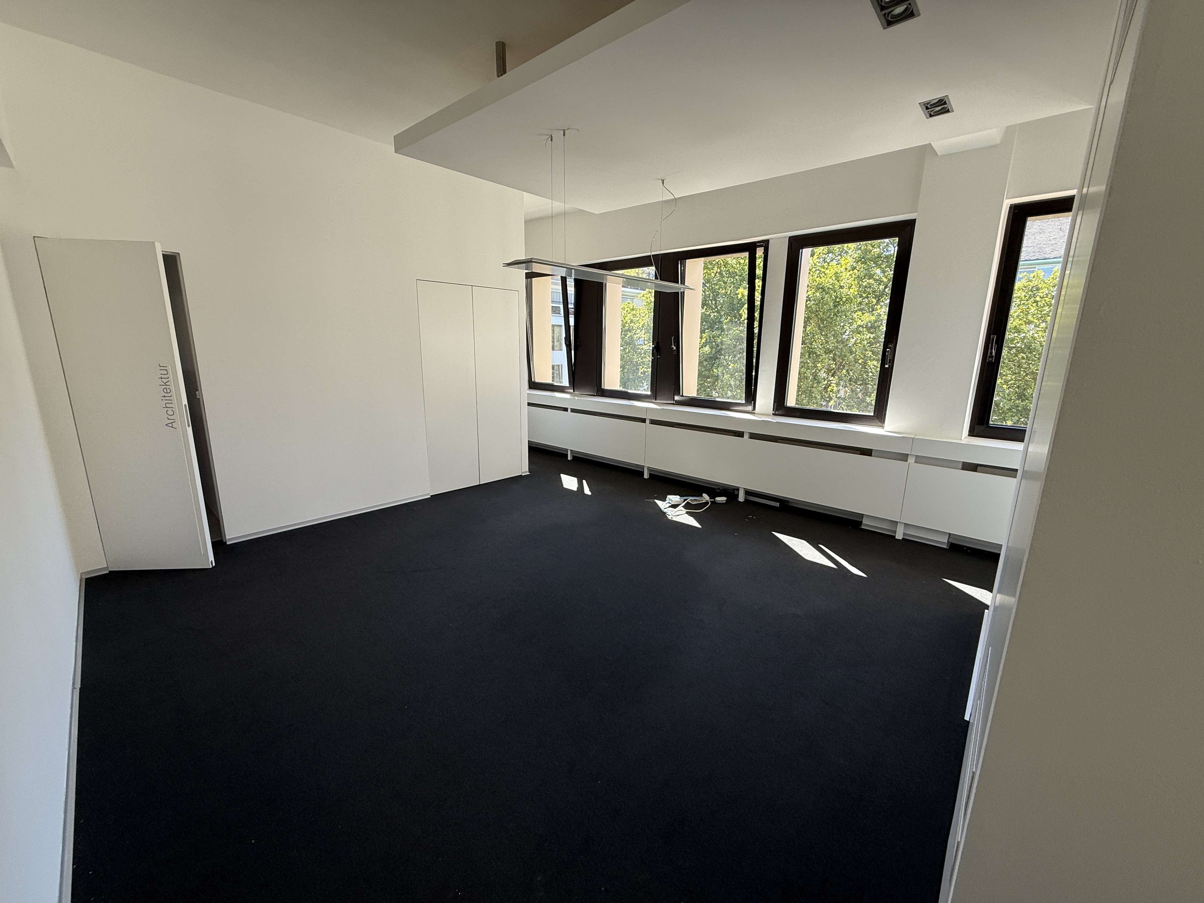Thumbnail-Büro in Köln 1.226,00 € 58.32 m²