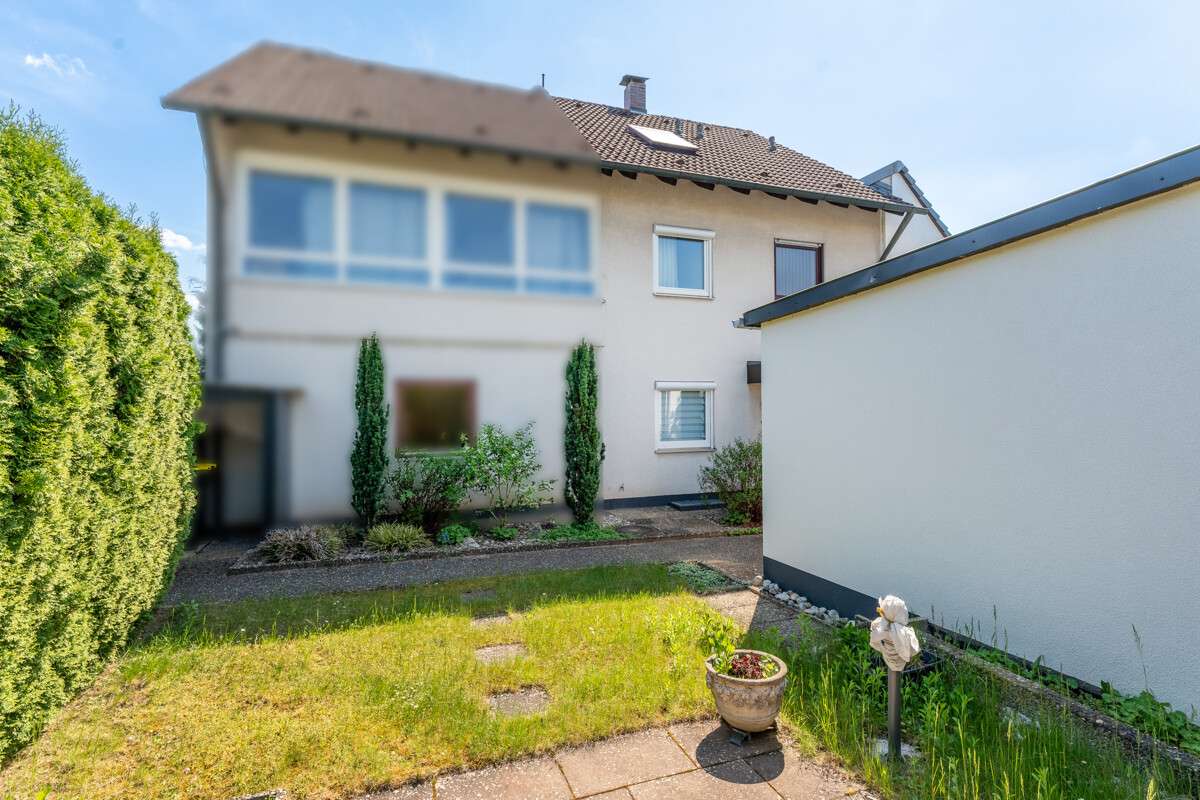 Thumbnail-Haus zum Kaufen in Zirndorf 488.500,00 € 132 m²