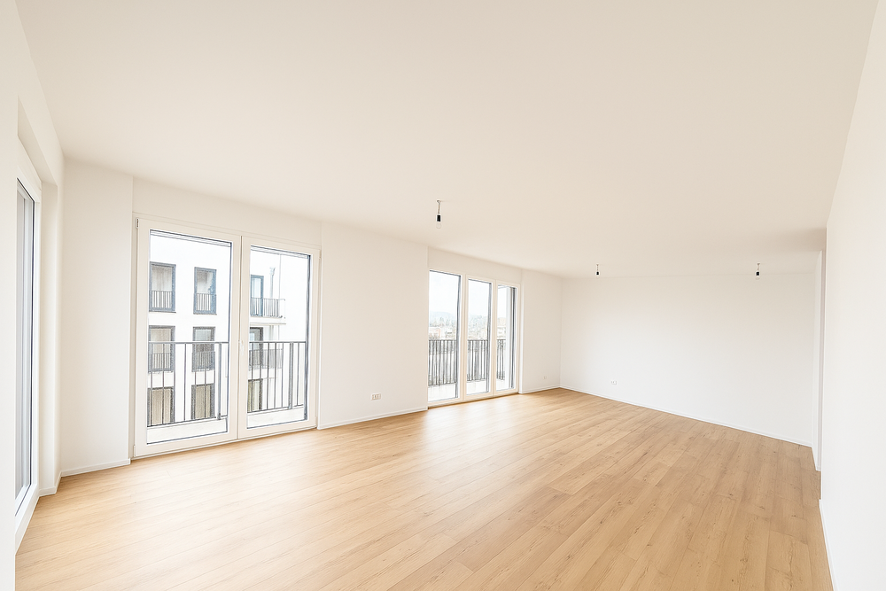 Thumbnail-Wohnung zum Mieten in Ladenburg 919,29 € 88.82 m²
