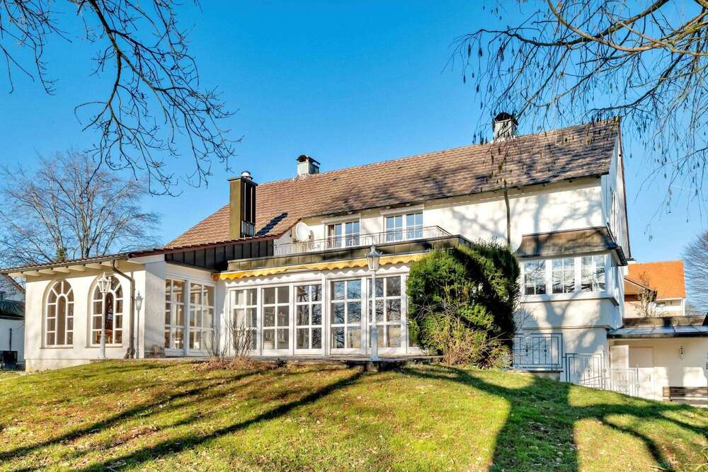 Thumbnail-Haus zum Kaufen in Gerabronn 689.000,00 € 278.82 m²