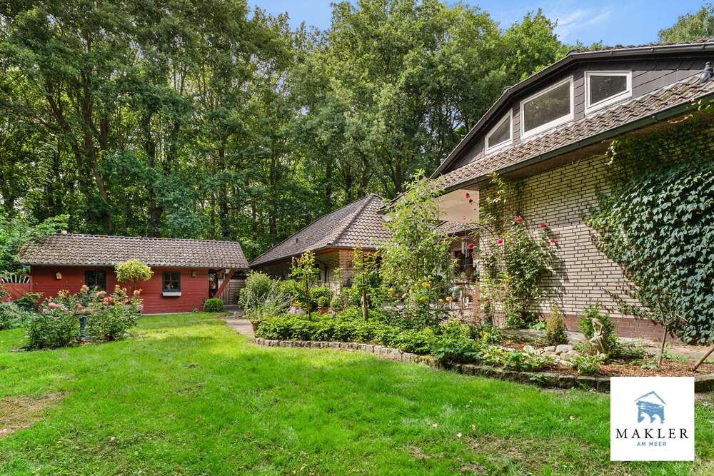 Thumbnail-Haus zum Kaufen in Lindern (Oldenburg) Garen 459.000,00 € 229 m²